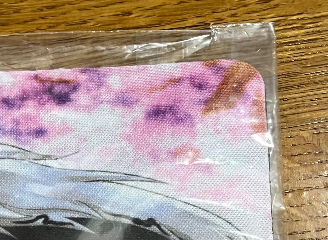 非売品 未開封 ぬらりひょんの孫 TCG プレイマット リクオ 鯉伴 総大将 - メルカリ