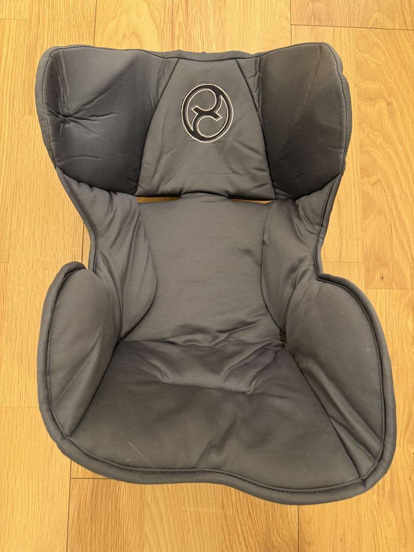 【NT2020様専用】サイベックス チャイルドシート シローナS i-SIZE 画像12