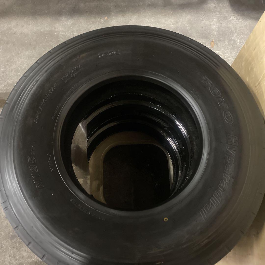 TOYO225/90R17.5 福岡県内のみ送料無料 新品3本 タイヤ TOYO225/90R17.5 福岡県内のみ送料無料 新品3本 タイヤ