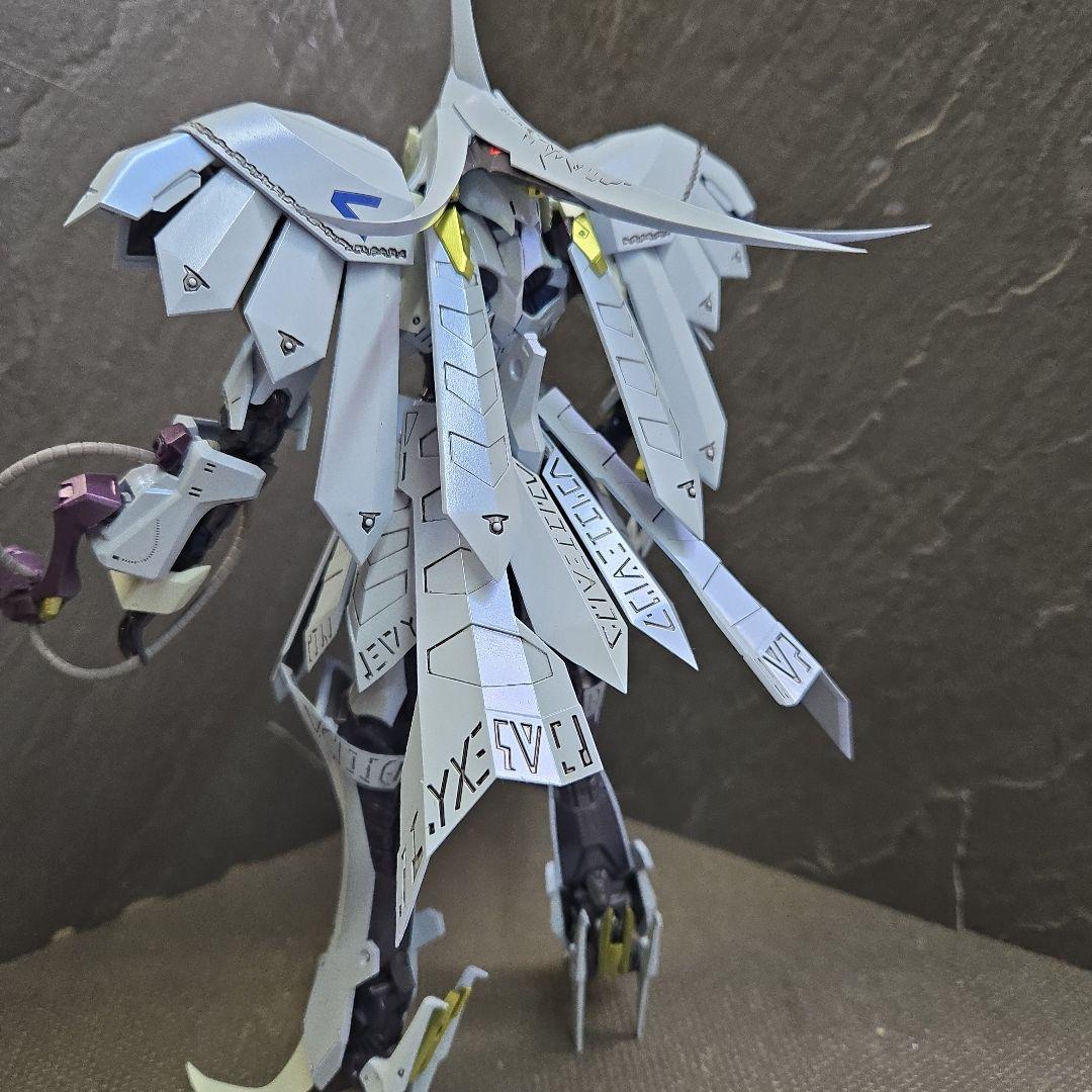 ボークス　ims the BANG
