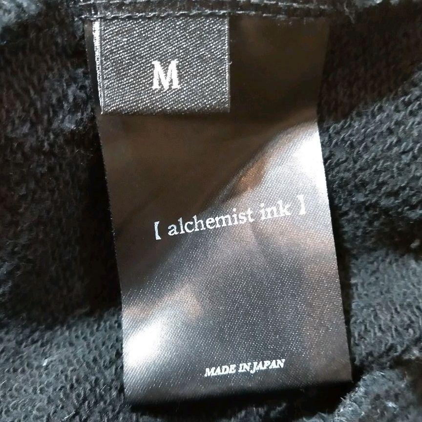 大得価セール alchemist カーキ ブラック sizeM CsdZa-m88018382527 ink コットン ハーフパンツ セール100%新品