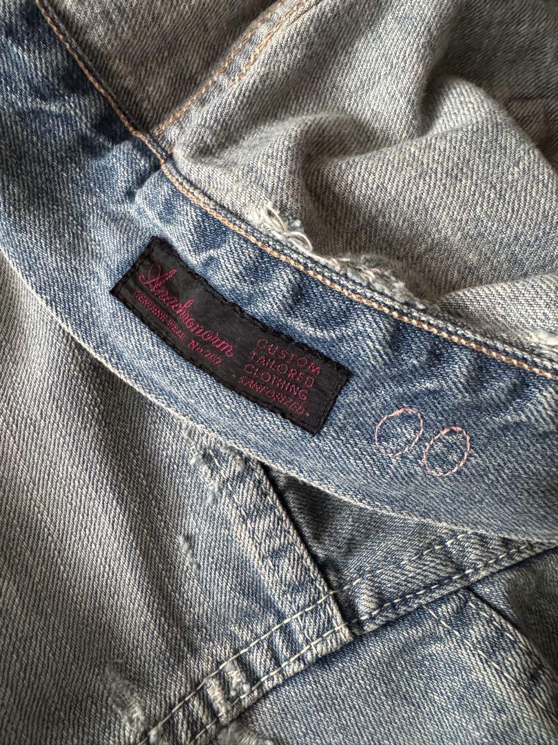 ANACHRONORM NORM008L New ε2015 Limited 0
