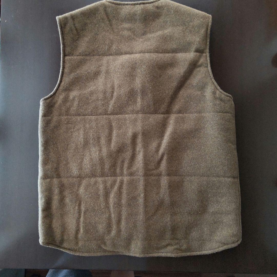 BUZZ RICKSON'S バズリクソンズ ウールブラケット(美品)