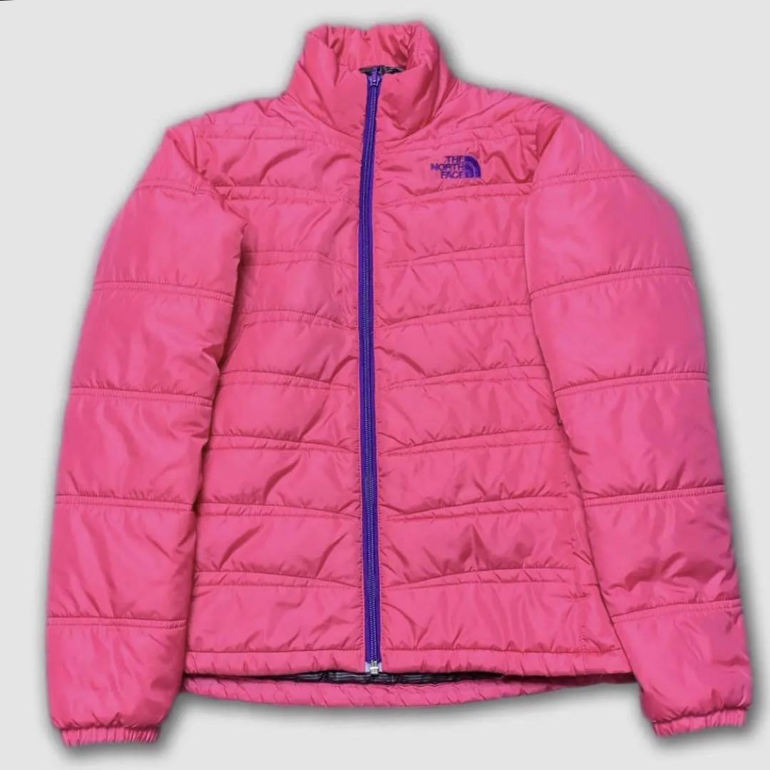 THE NORTH FACE ノースフェイス レディス ジャケット ピンク S