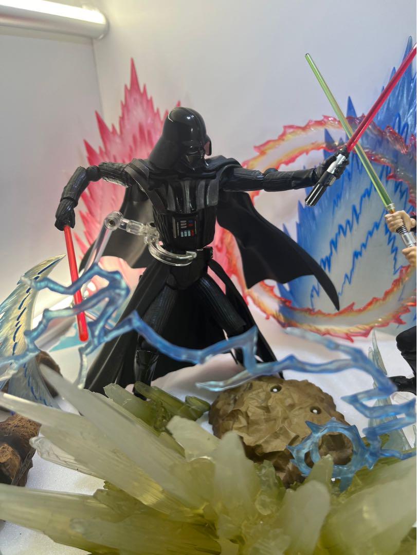 スターウォーズ．ルーク.スカウォーカー.ダース.ベイダー