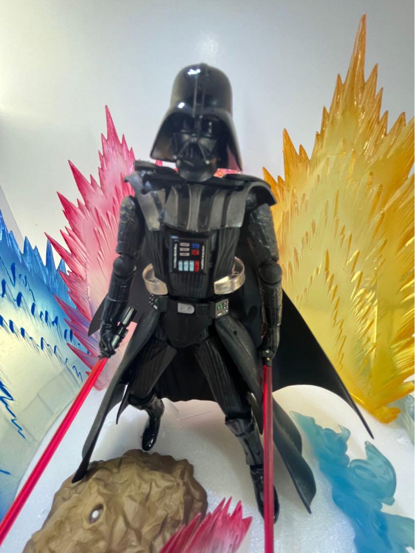 スターウォーズ．ルーク.スカウォーカー.ダース.ベイダー