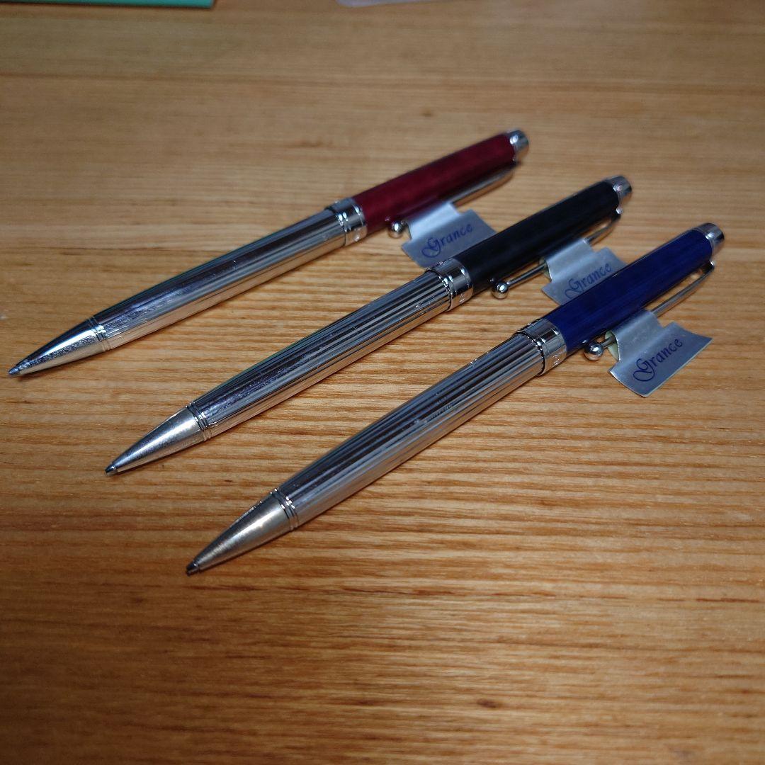驚きの値段で】 グランセ Grance パイロット PILOTシャープペン 新品
