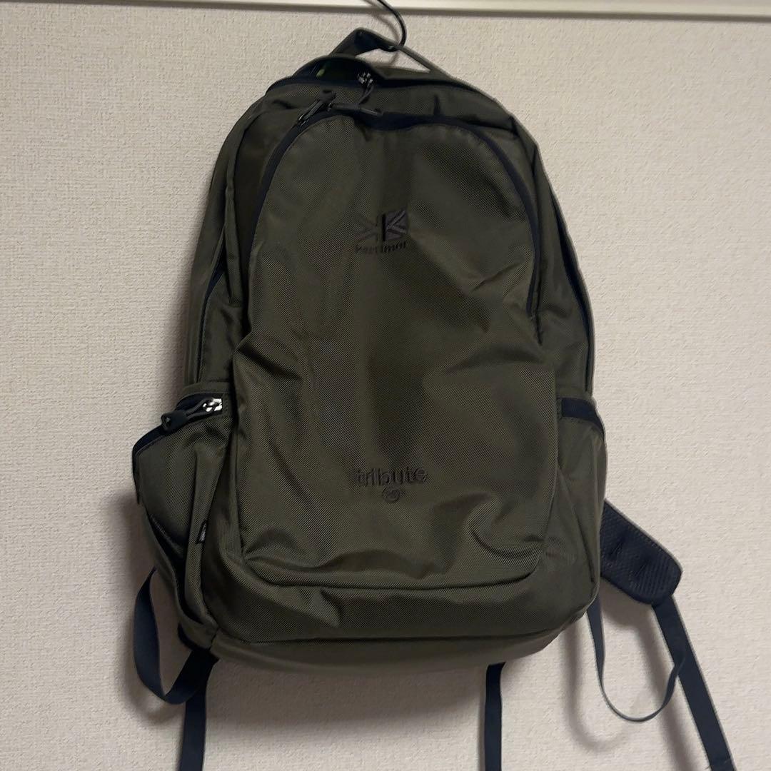 カリマー トリビュート tribute 25 karrimor カリマー トリビュート tribute 25 karrimor