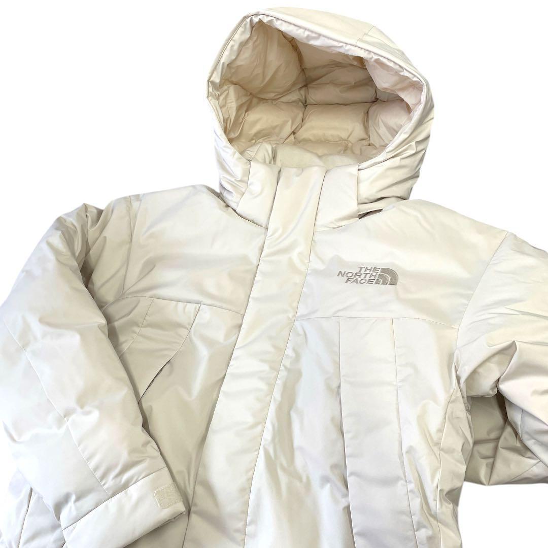 THE NORTH FACE エアヒート ダウンジャケットSサイズ 韓国限定