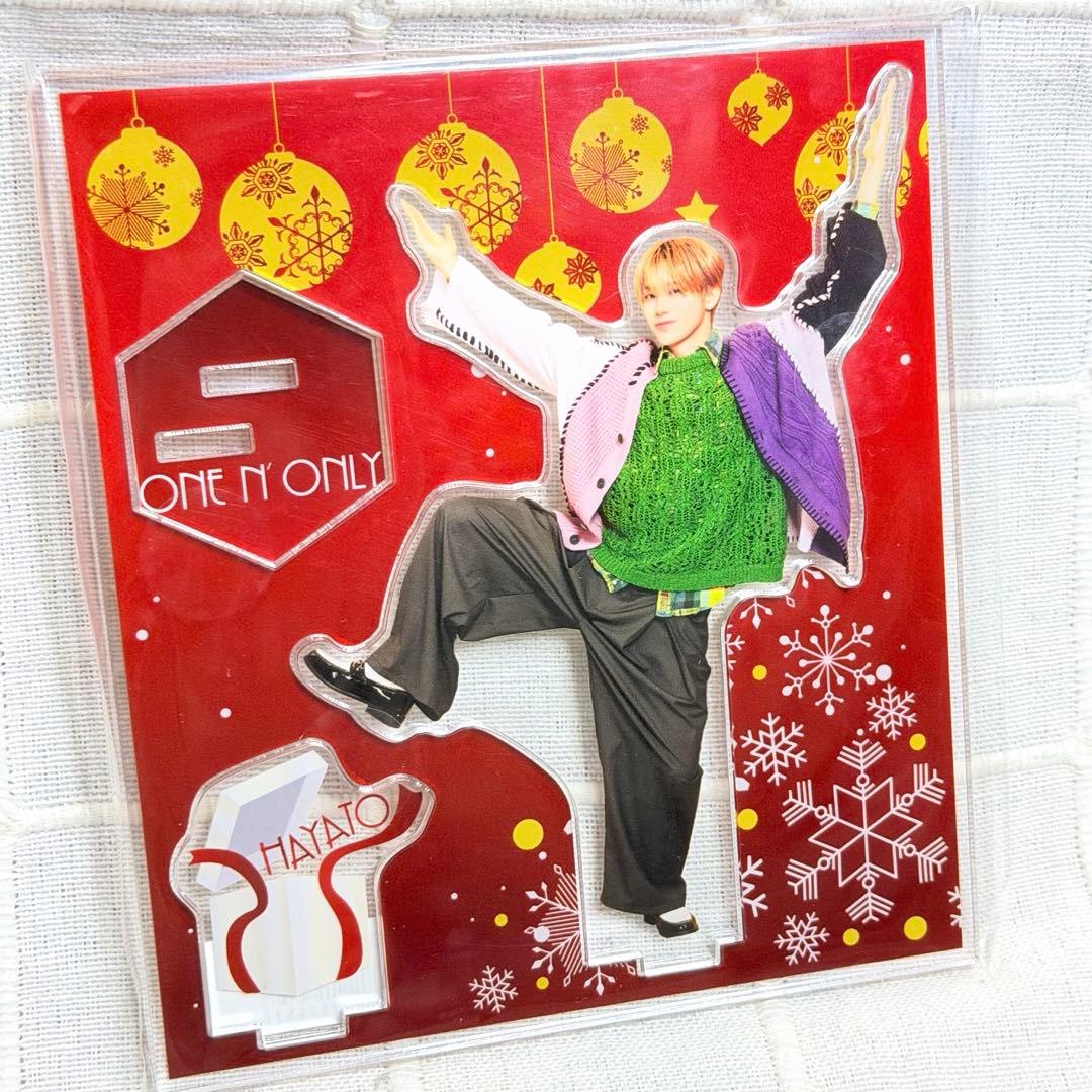 高尾颯斗 アクスタ ワンエン - メルカリ