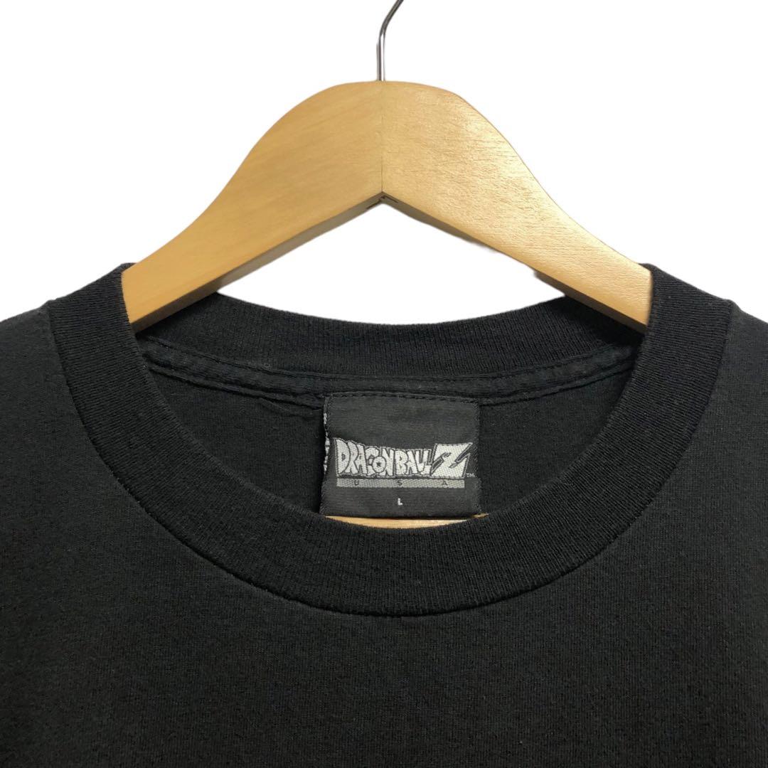 90s Dragon ballドラゴンボール 孫悟空  Tシャツ 鳥山明