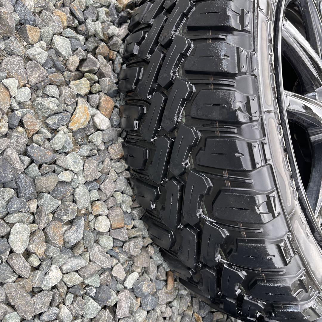 軽トラ 軽バン タイヤ ホイール SEIN ナンカン 165/65R14 画像8