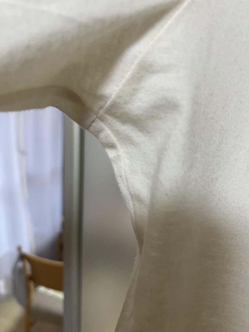goa レディース長袖Tシャツ