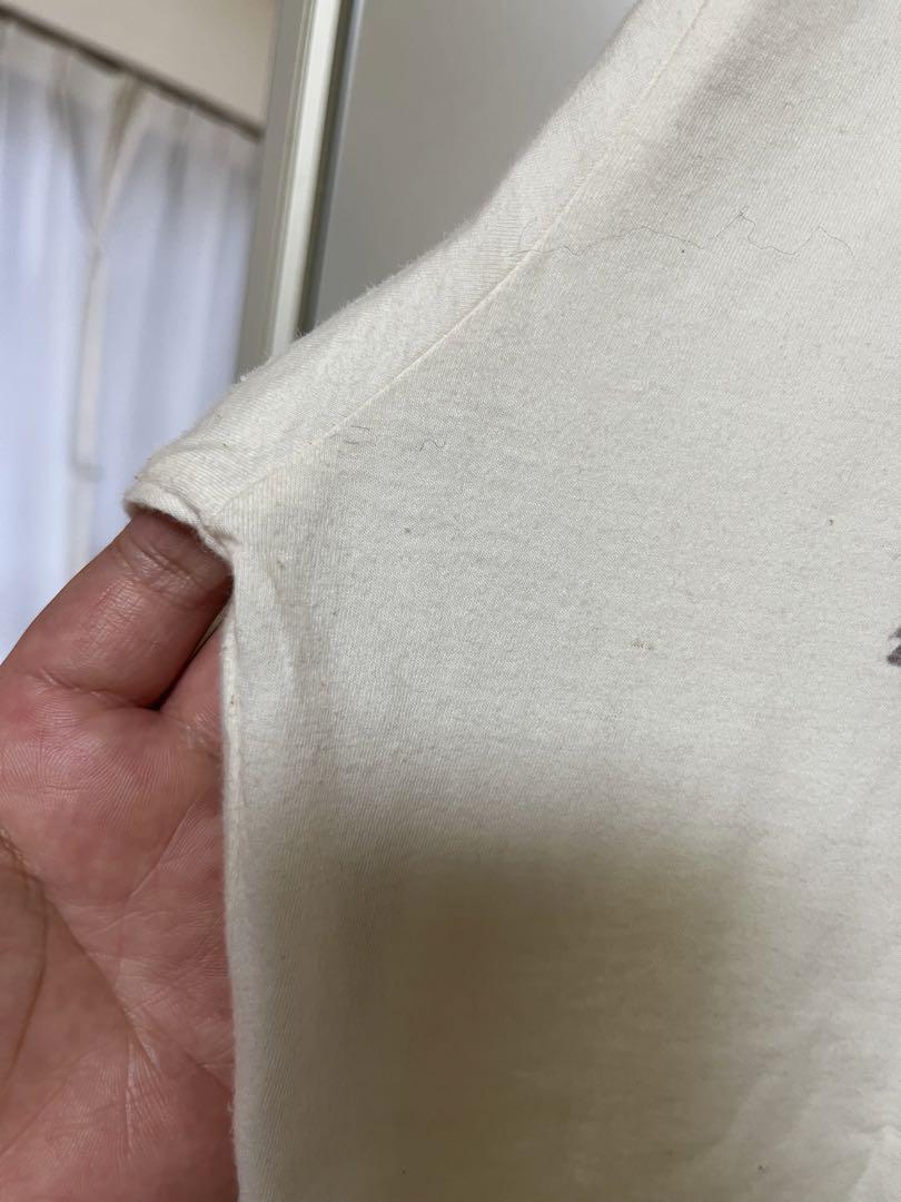goa レディース長袖Tシャツ