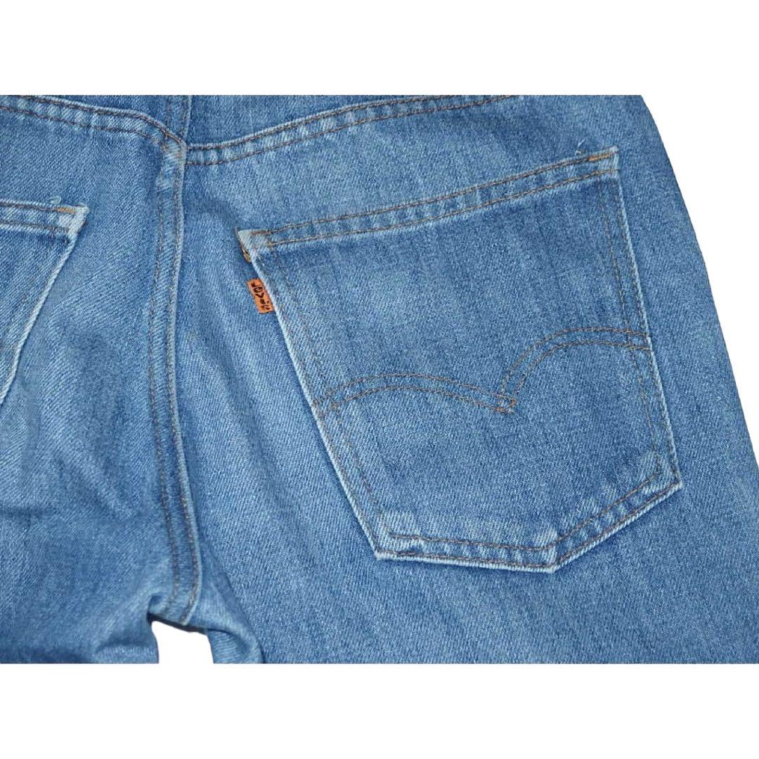▪️78‘s【LEVI‘S】VINTAGE ５１７