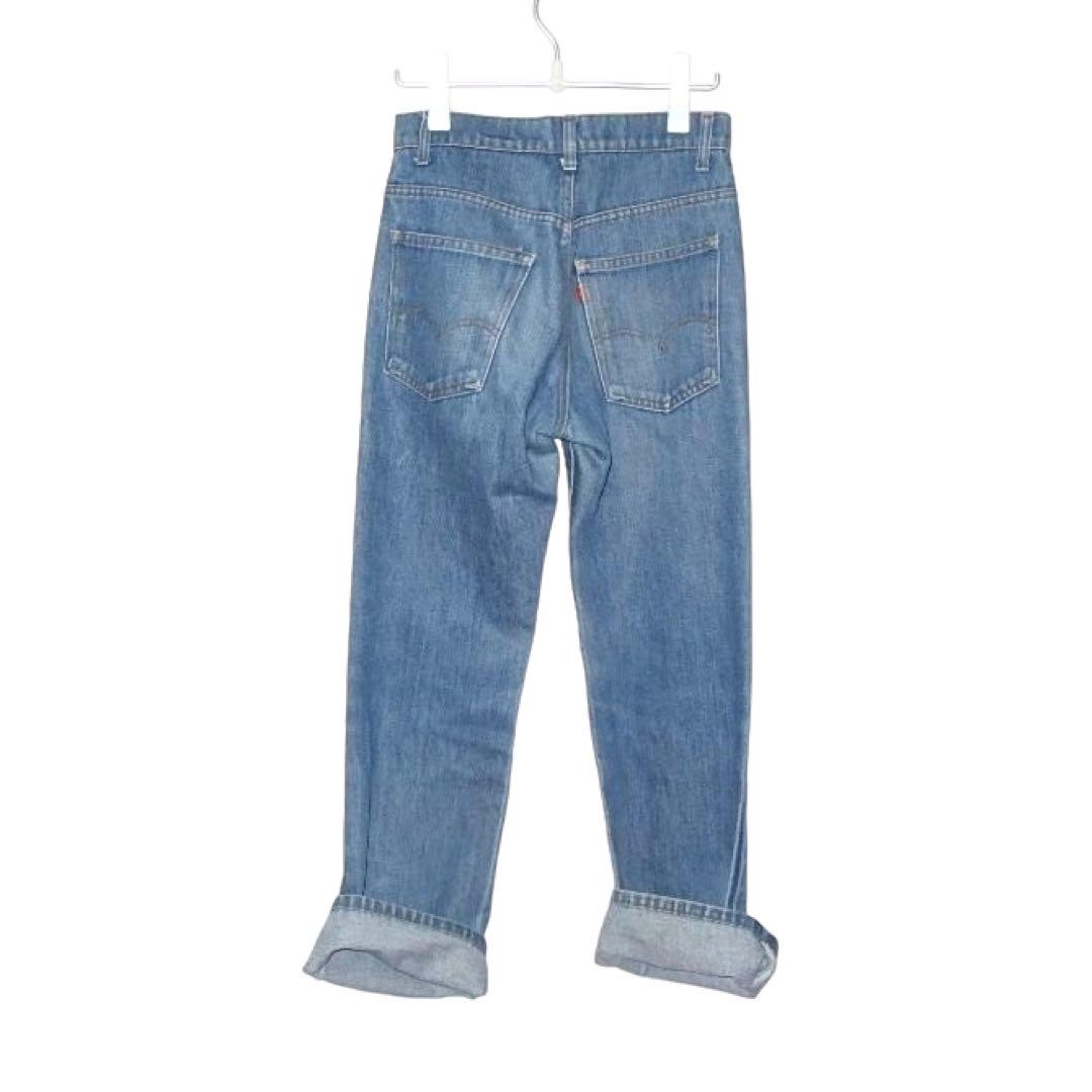▪️78‘s【LEVI‘S】VINTAGE ５１７