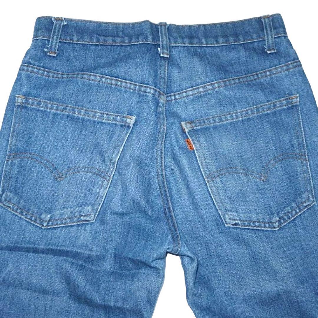▪️78‘s【LEVI‘S】VINTAGE ５１７
