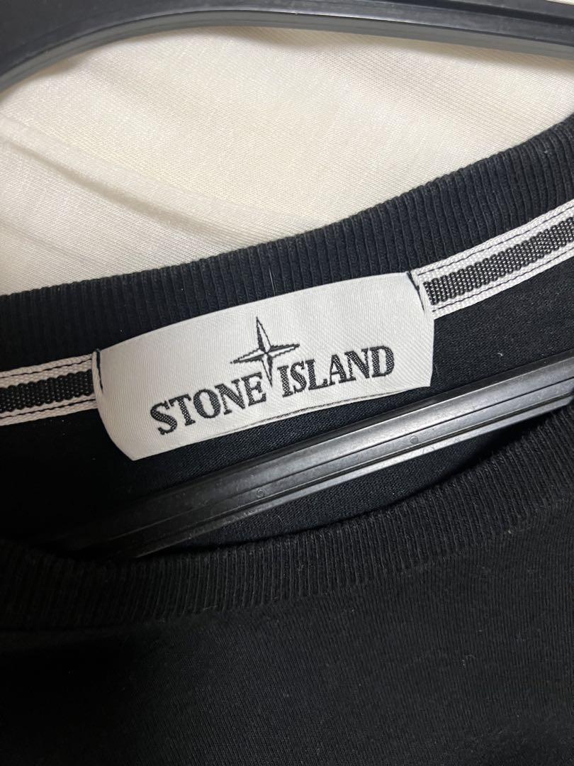 STONE ISLAND