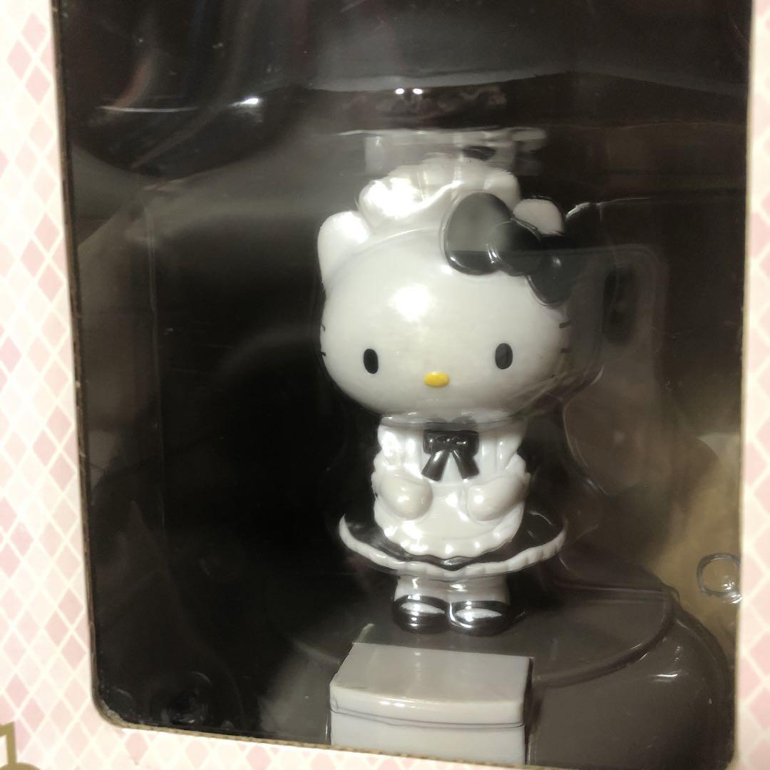 レトロ メイド