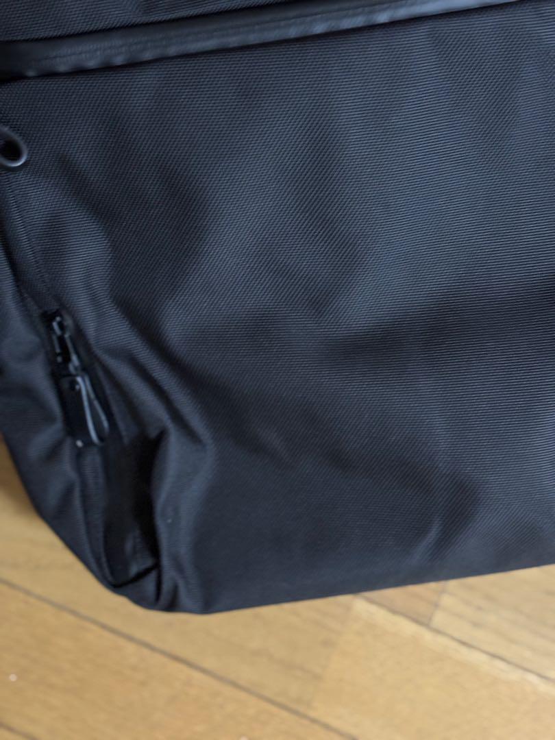 美品カワニシカバン　seoWe｜コーデュラ(R)