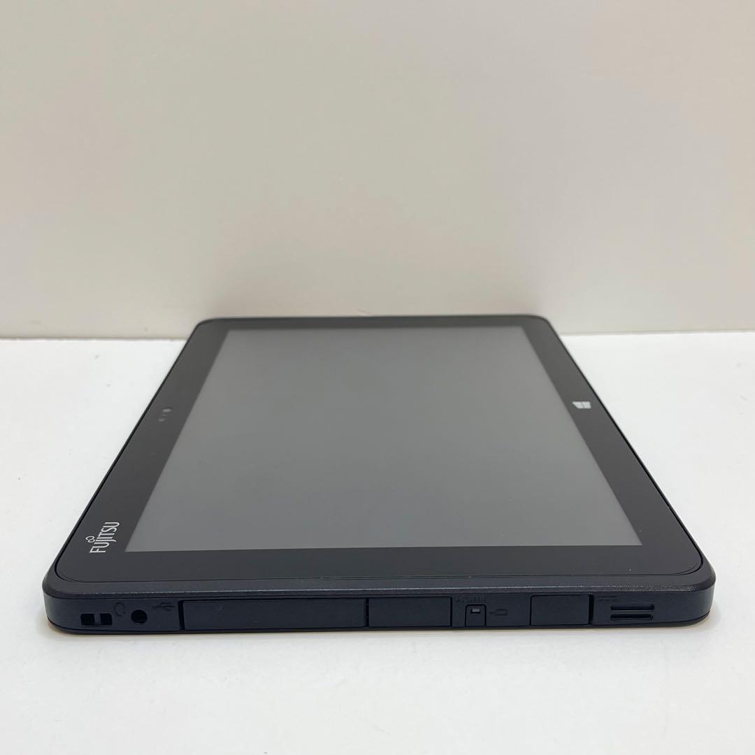 【クーポン対象外】 富士通 762 ARROWS x5-Z850 Atom Q506/ME Tab Windowsタブレット本体