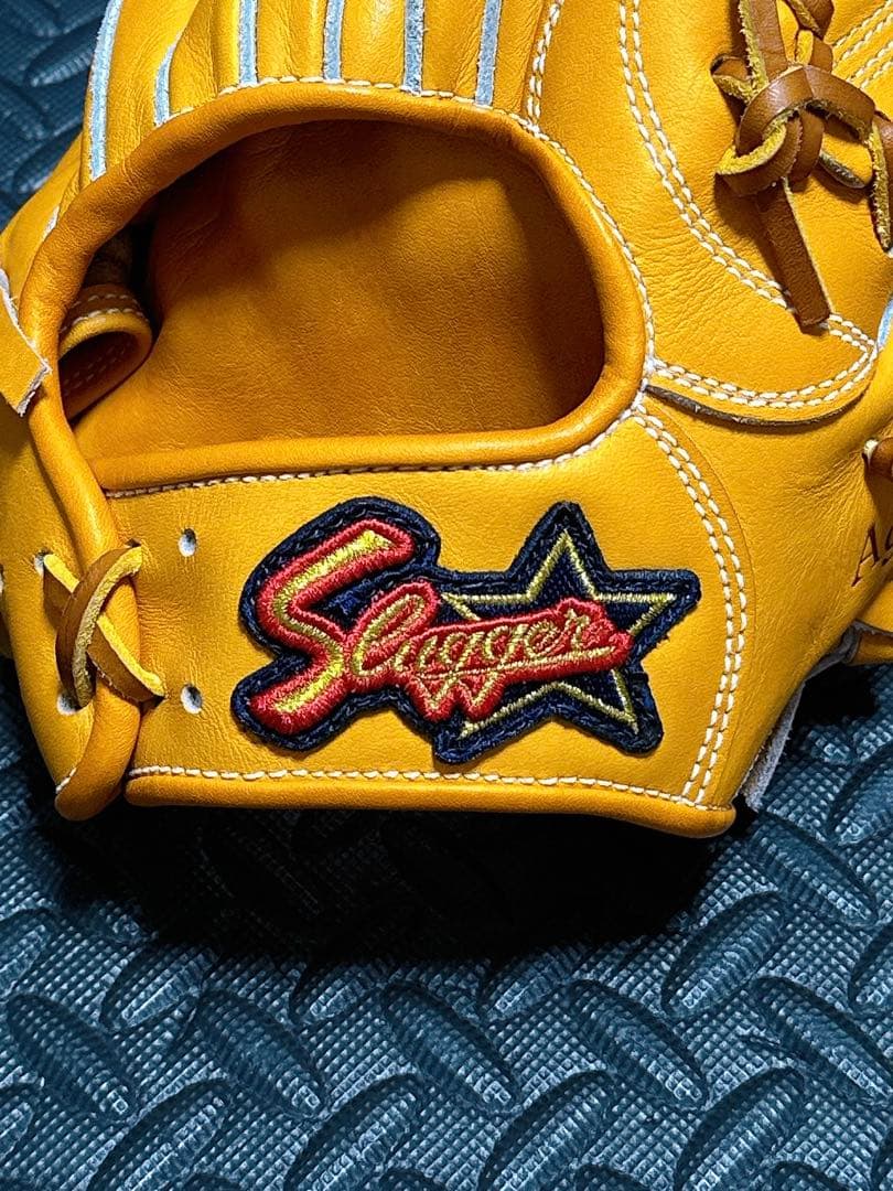 新品 久保田 スラッガー 硬式 内野手用 グローブ KSG-BR2 新品 久保田 スラッガー 硬式 内野手用 グローブ KSG-BR2