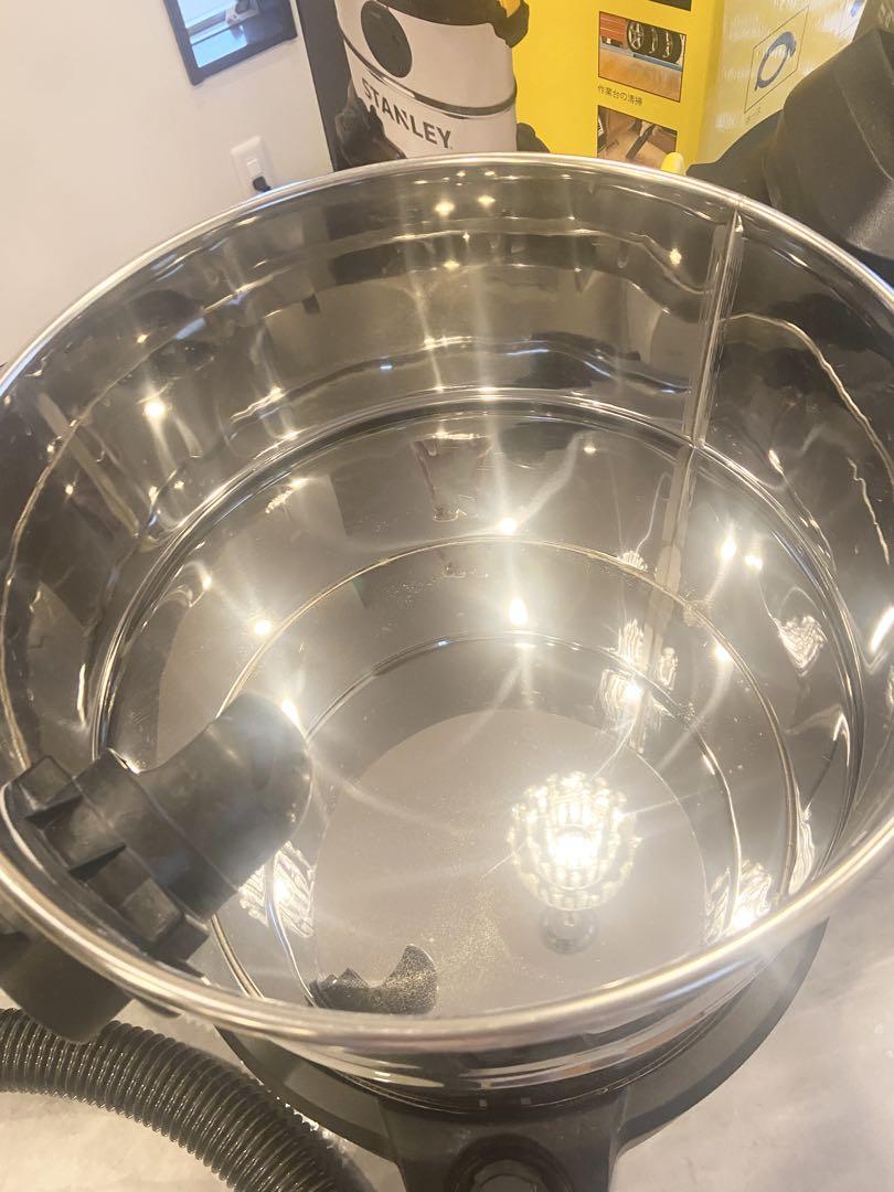 美品✨未使用品多数 スタンレー STANLEY　バキュームクリーナー 掃除機