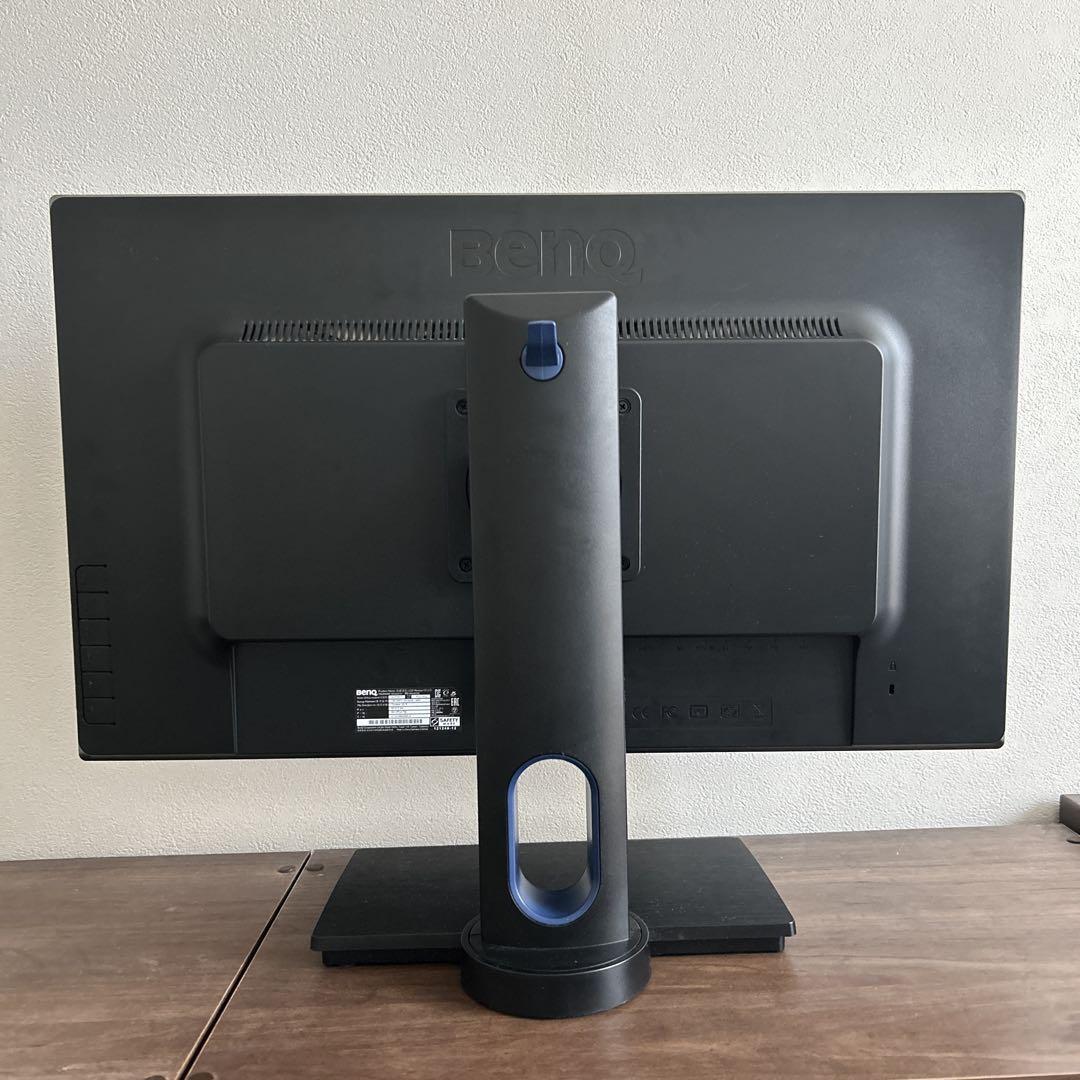 BenQ PD2700Q AQCOLOR 27in WQHD デザイナーモニター