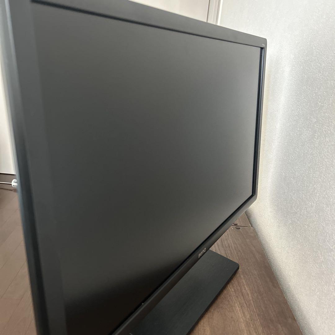BenQ PD2700Q AQCOLOR 27in WQHD デザイナーモニター