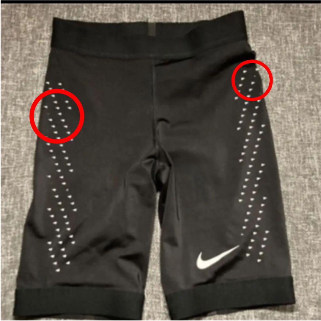 超特価国産 NIKE プロエリートタイツ 0DQXs-m88027934052 ナイキ 高評価定番