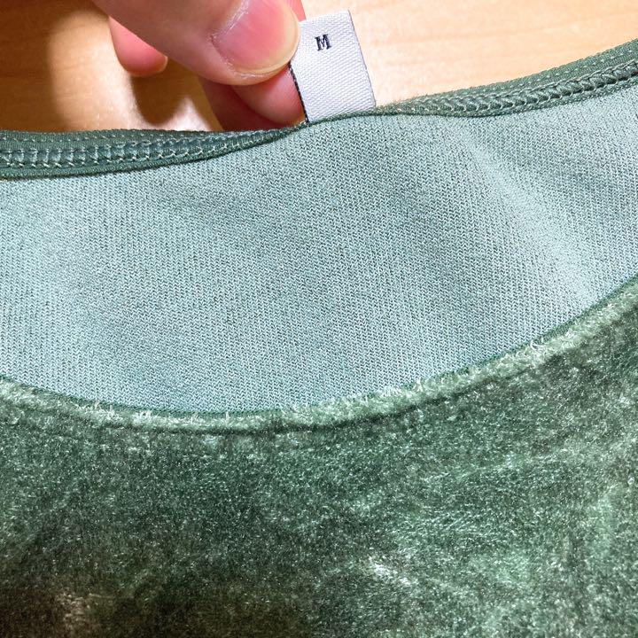 流行に baserange omo tee グリーン - .jp
