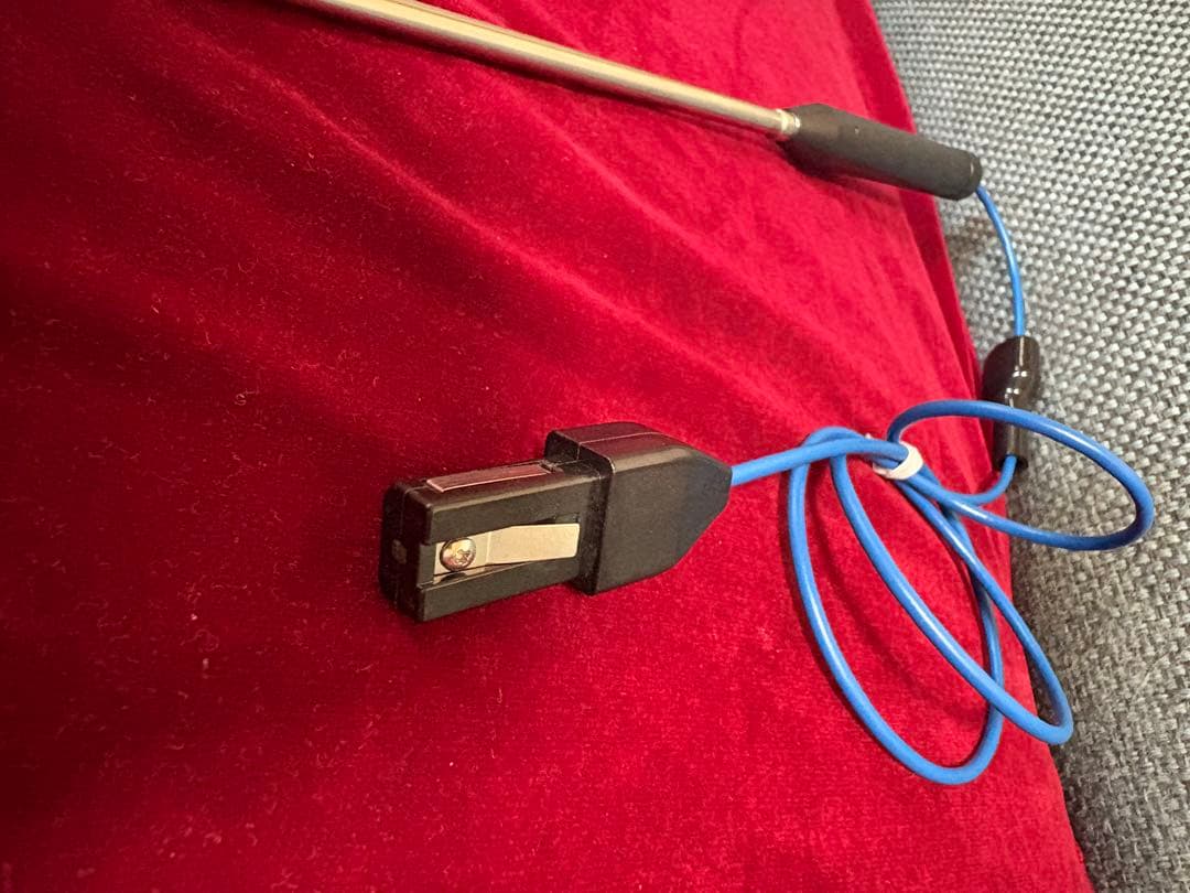 タスコ K熱電対センサー