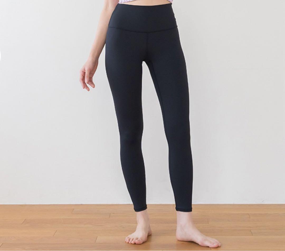 SUKALA スカーラ ベーシックレギンス 【新品 Lサイズ】 黒