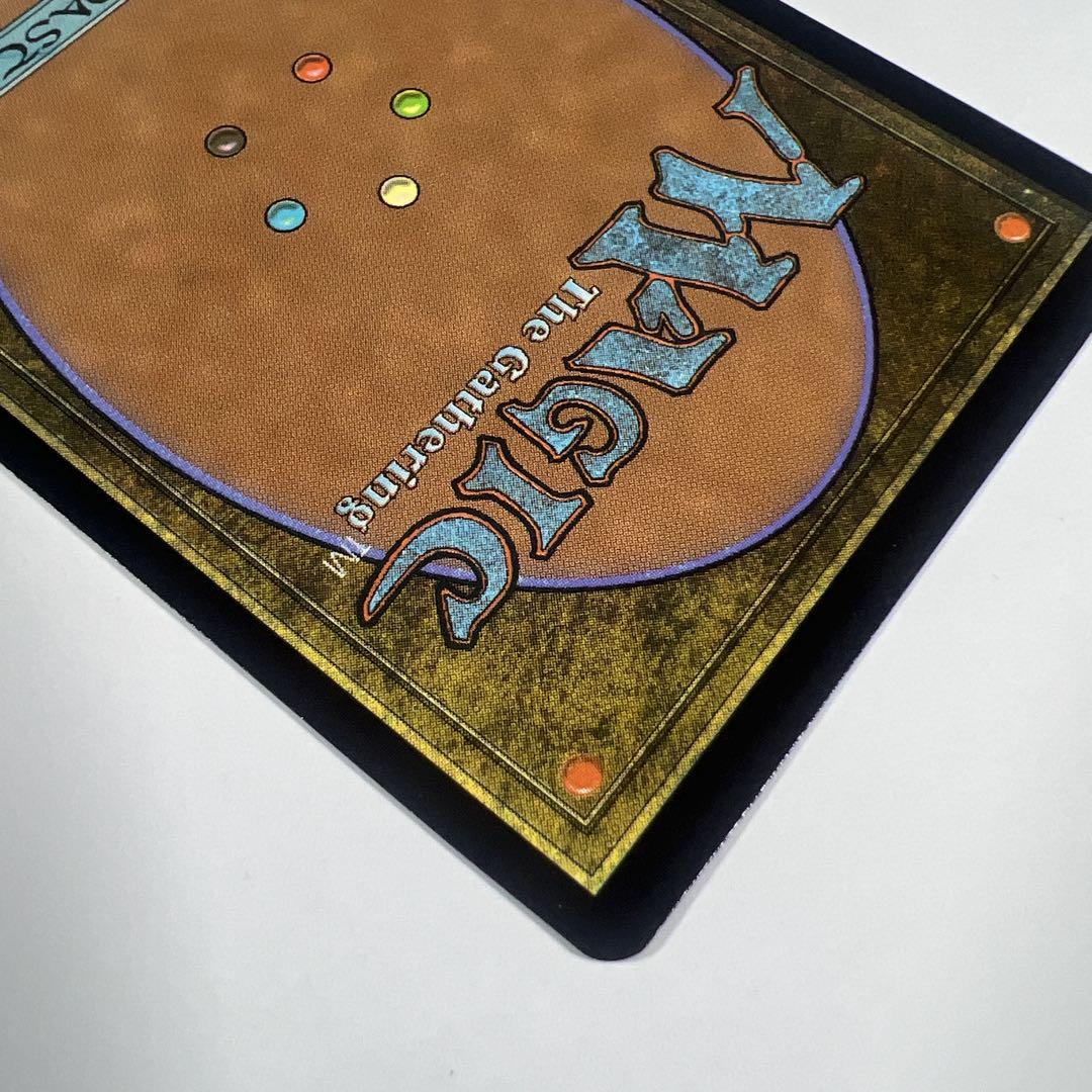 MTG 限定PR 復活した精霊信者、ニッサ Foil