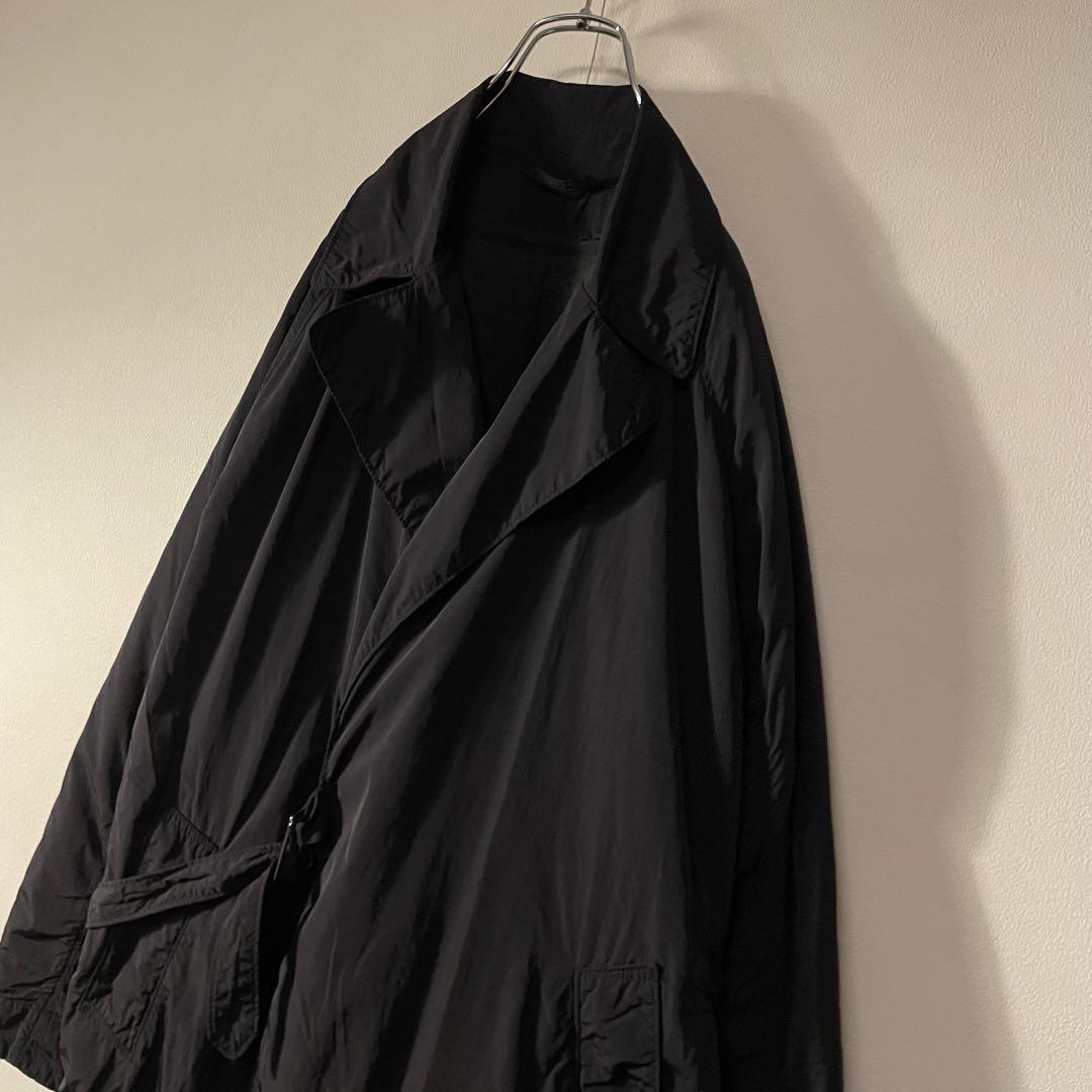 80's 90's vintage military taste 中綿 coat