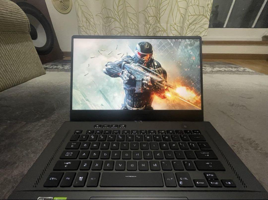 [動作確認済]ROG Zephyrus G15 GA503RM 値下げ！！！！