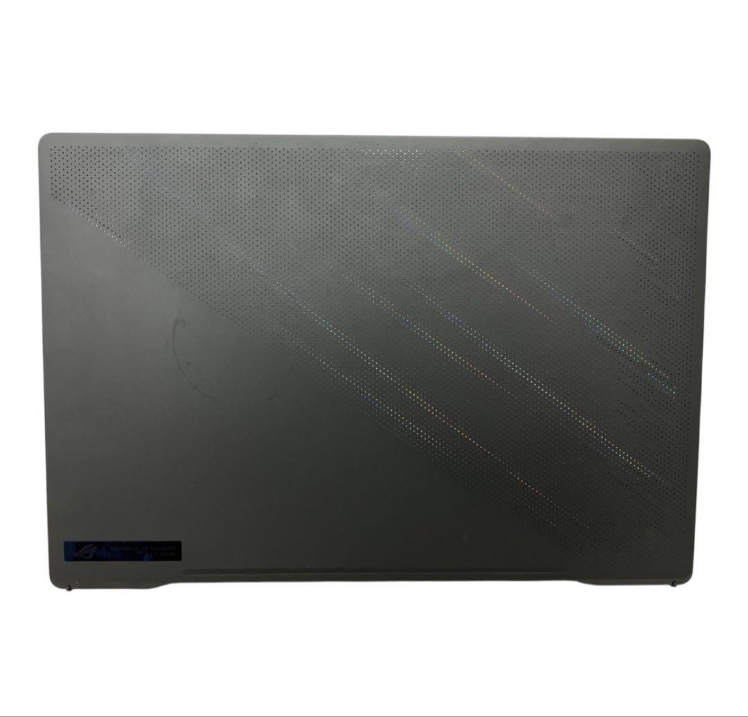 [動作確認済]ROG Zephyrus G15 GA503RM 値下げ！！！！