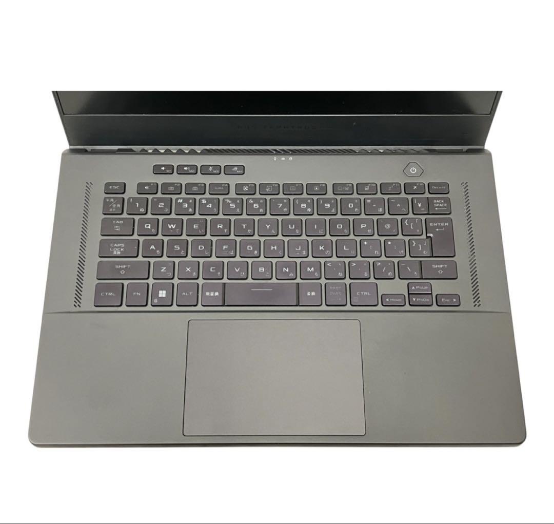 [動作確認済]ROG Zephyrus G15 GA503RM 値下げ！！！！
