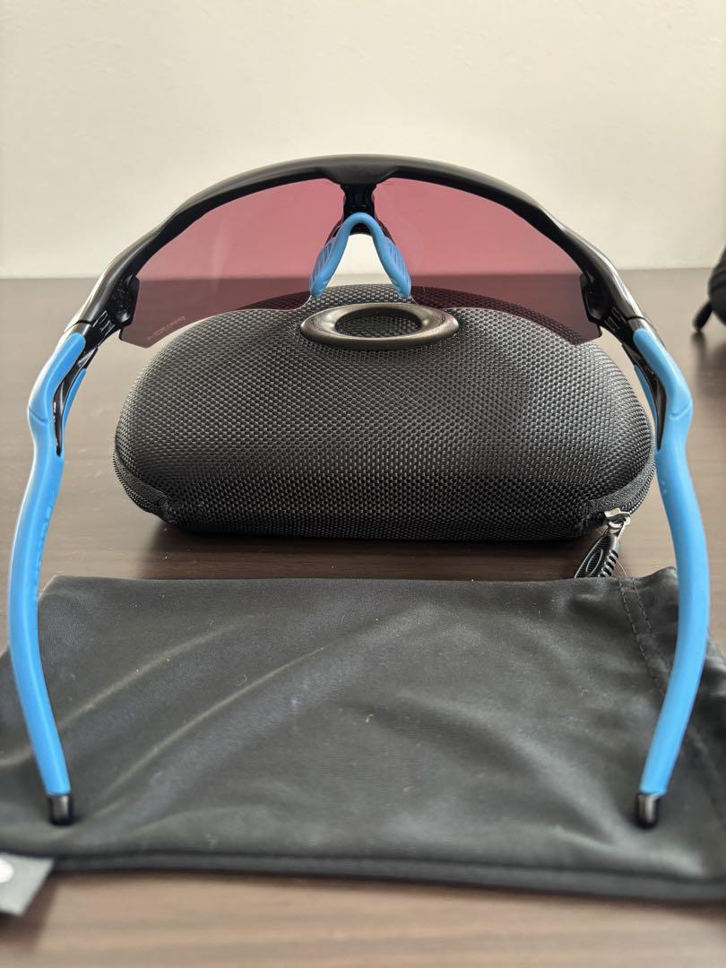美品OAKLEY オークリー レーダー EV 大谷