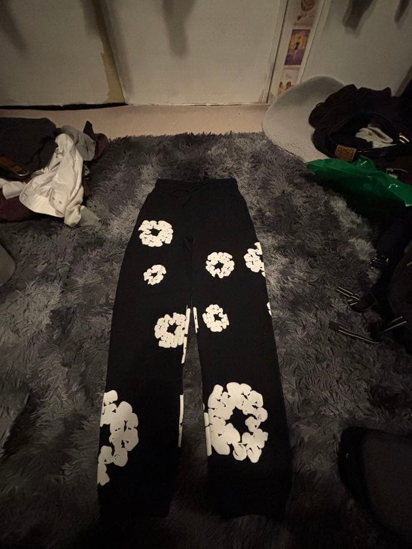 デニムティアーズ