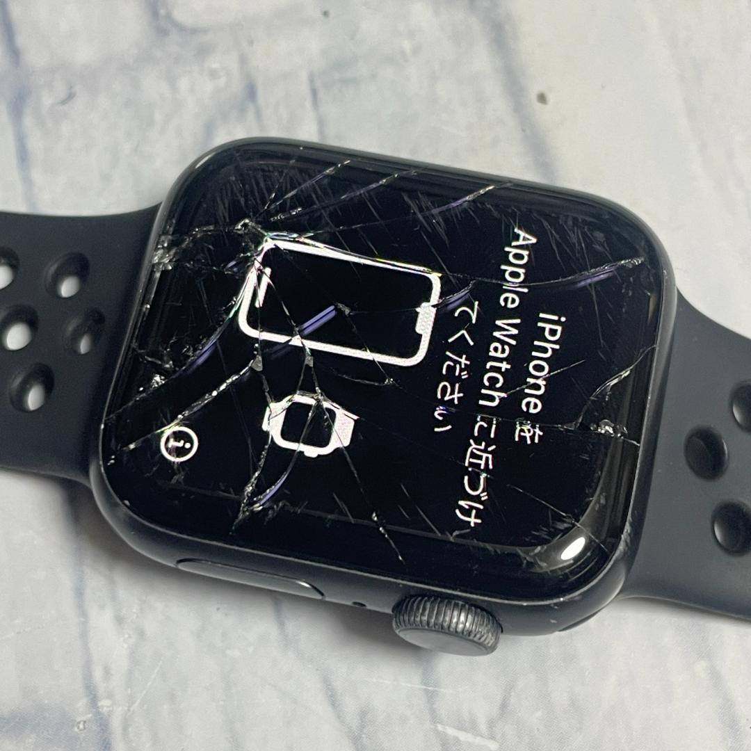 第4世代 APPLE WATCH 40mm GPSモデル 本体 バンド付き | aeonenergy.co.nz