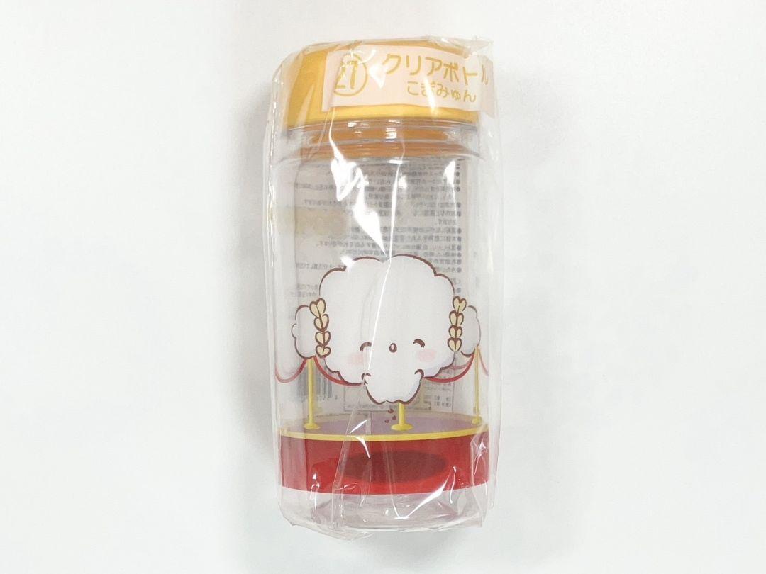 サンリオ　ポムポムプリン　当りくじ　一番くじ　ラストワン　こぎみゅん　けろっぴ