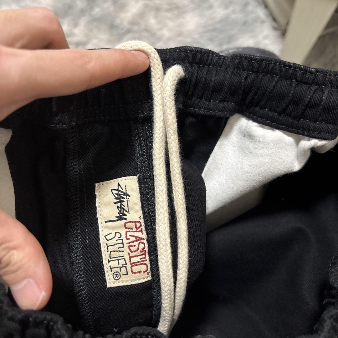 STUSSY × NOMA ICON BEACH アイコンビーチ　パンツ