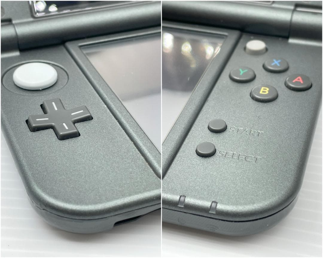 3DS LL