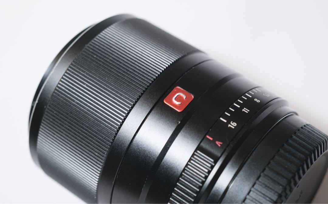 VILTROX AF 33mm F1.4 STM 富士フイルム Xマウント用