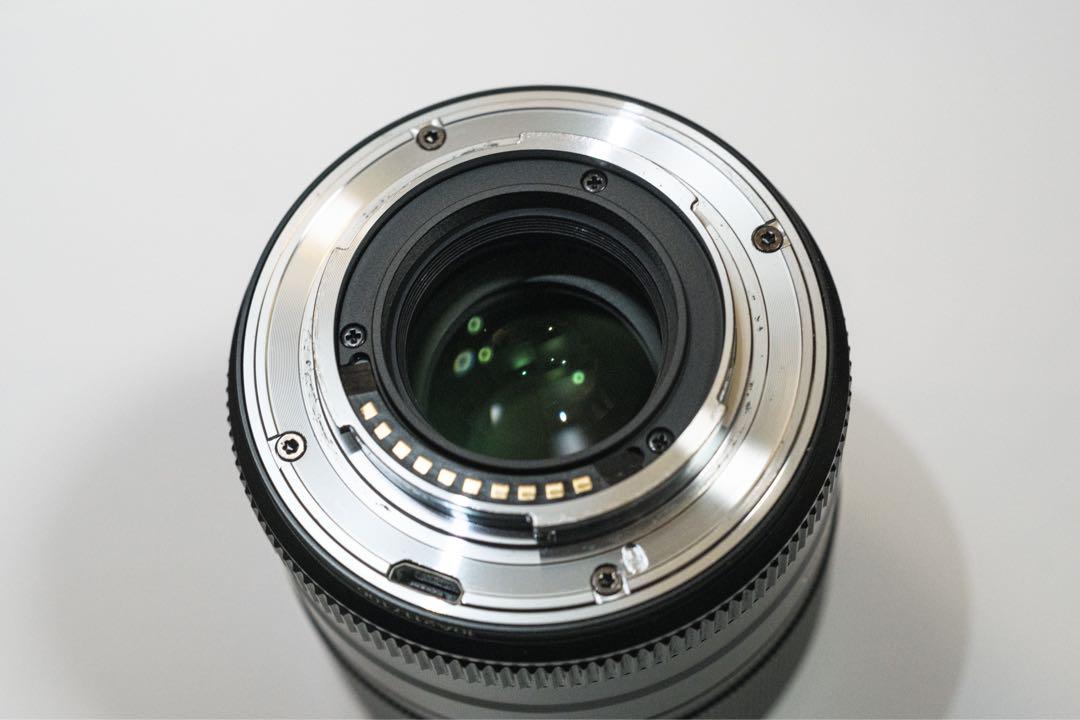 VILTROX AF 33mm F1.4 STM 富士フイルム Xマウント用