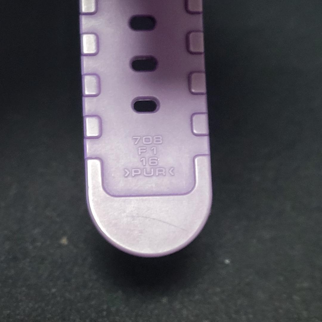 GA900TS-6A | Purple Digital Men's Watch - G-SHOCK | CASIO