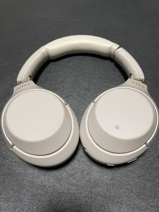 SONY WH-1000XM3(S) ワイヤレスヘッドフォン SONY WH-1000XM3(S) ワイヤレスヘッドフォン