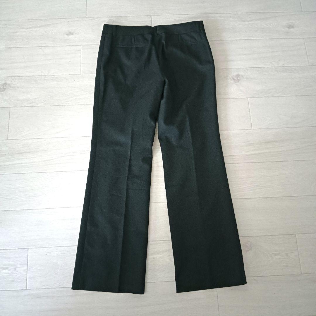 アンタイトル スーツ セットアップ パンツ  大きいサイズ XL ブラック 黒