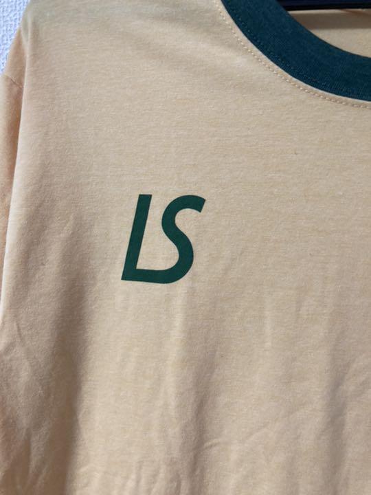LUZeSOMBRA ルースイソンブラ プラクティス　Tシャツ　レア！！